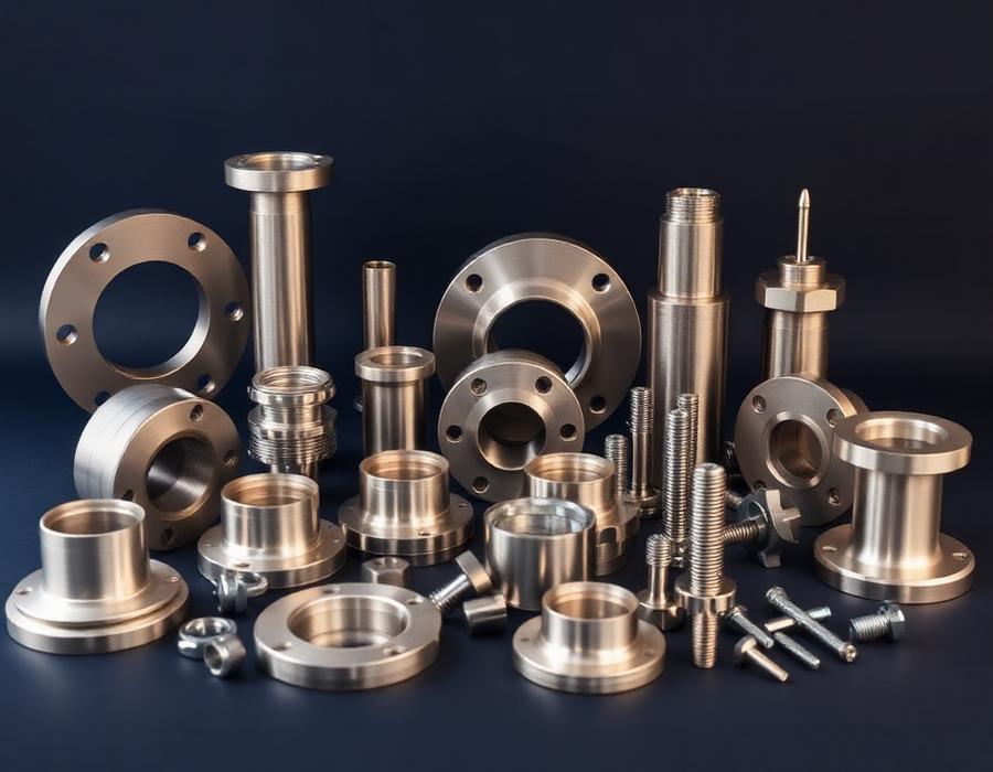 Engineering Goods