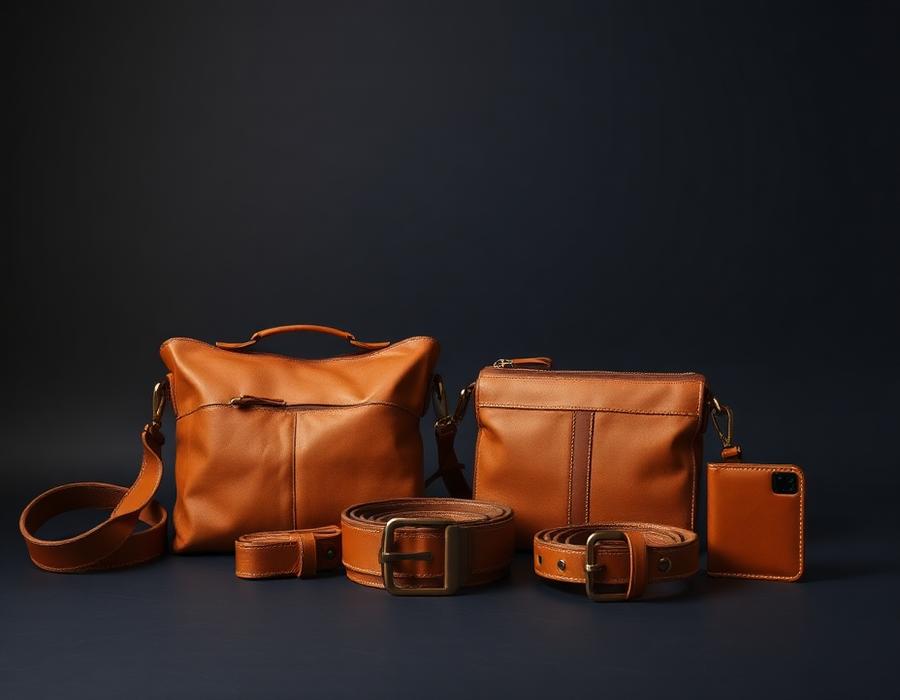 Leather Goods