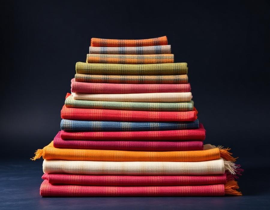 Textiles & Apparel